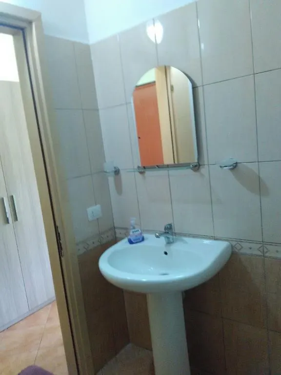 The Green Apartment Golem   Golem (Tirana)